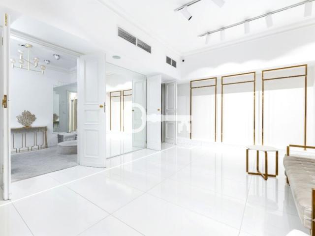 Lokal użytkowy 180 m², Warszawa