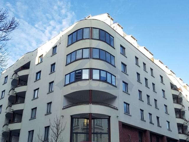 Lokal użytkowy 180 m², Warszawa