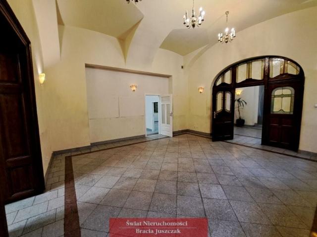 Lokal użytkowy 180 m², Wrocław