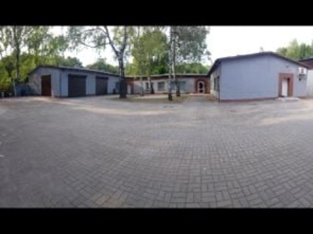 Lokal użytkowy 180 m², Zabrze