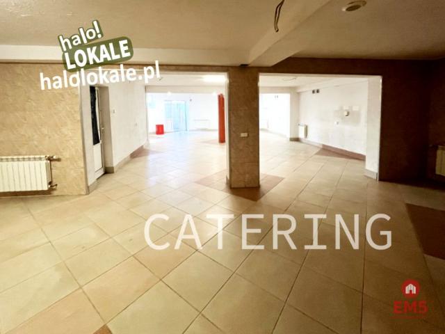 Lokal użytkowy 180 m², Białystok