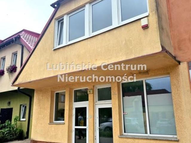 Lokal użytkowy 180 m², Lubin