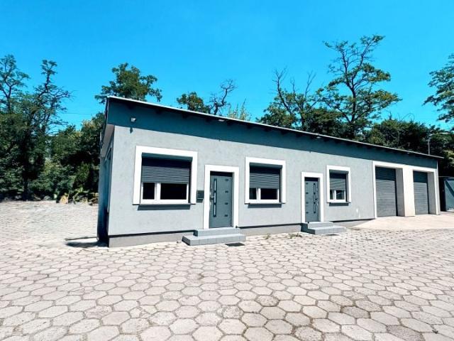Lokal użytkowy 184 m², Opole
