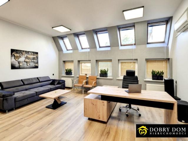 Lokal użytkowy 185 m², Białystok