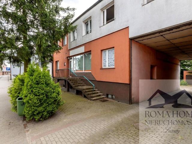 Czarnkowska 37 187,20 m², Ryczywół