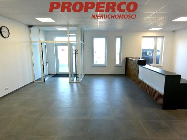 Lokal użytkowy 187 m², Stare Babice