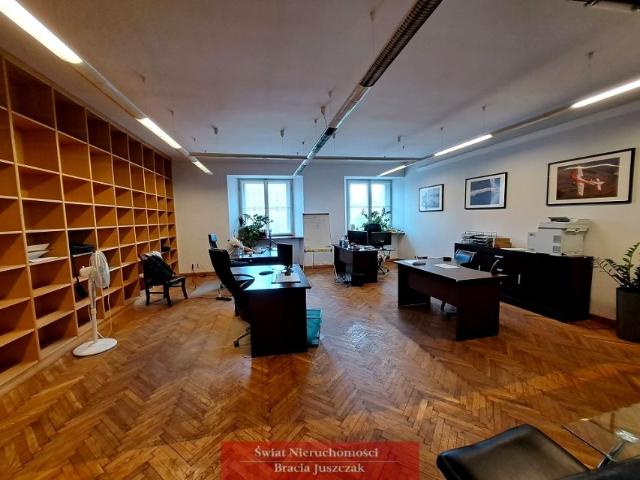 Lokal użytkowy 188,40 m², Wrocław