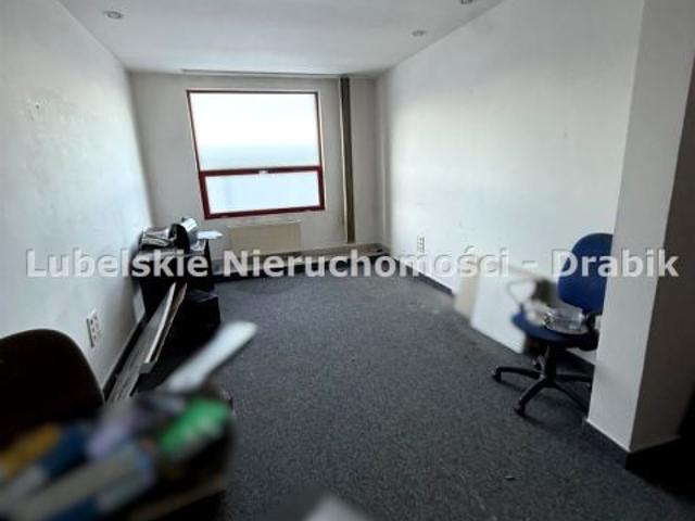 Lokal użytkowy 18,50 m², Lublin