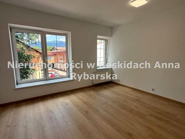 Lokal użytkowy 18,90 m², Rajcza