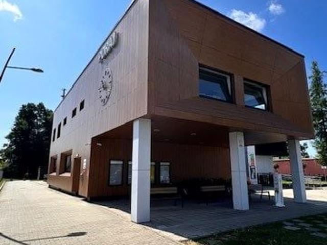 Lokal użytkowy 18,01 m², Poraj