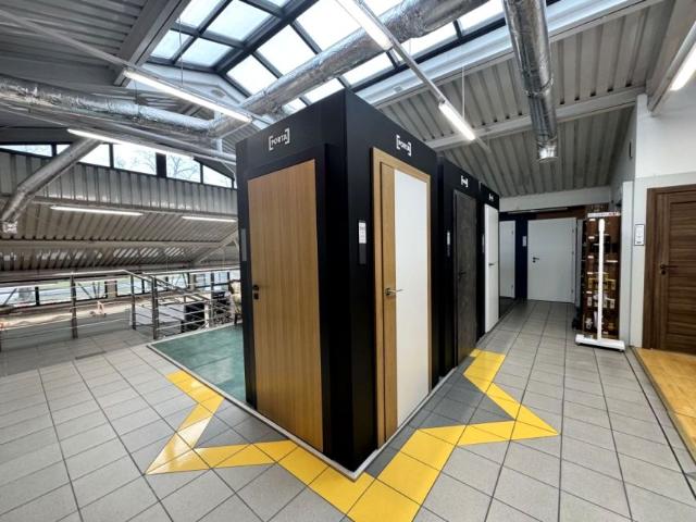 Lokal użytkowy 18 m², Gliwice