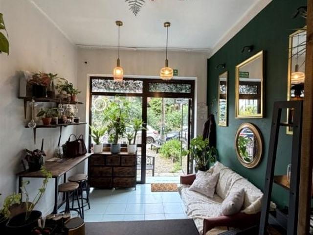 Lokal użytkowy 18 m², Kraków