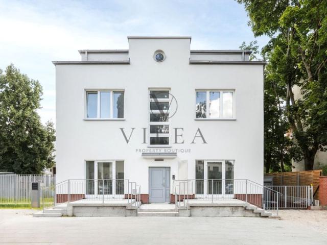 Lokal użytkowy 190 m², Warszawa