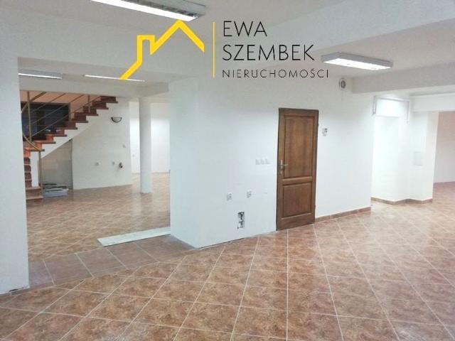 Lokal użytkowy 190 m², Kraków
