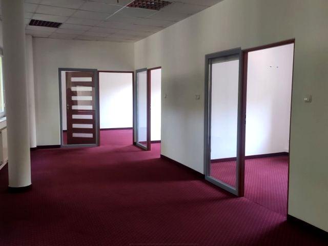 Lokal użytkowy 180 m², Kraków
