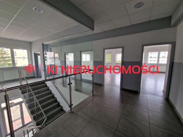 Lokal użytkowy 190 m², Szczecin