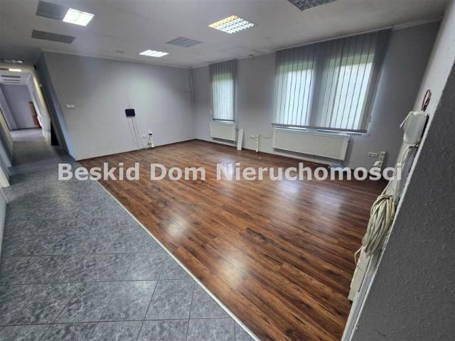 Lokal użytkowy 191 m², Bielsko Biała