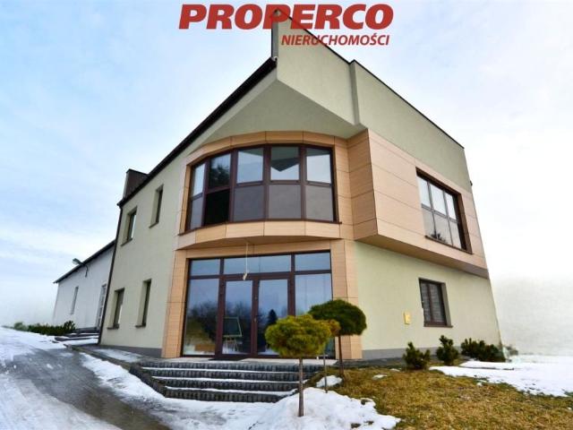 Lokal użytkowy 191 m², Kajetanów