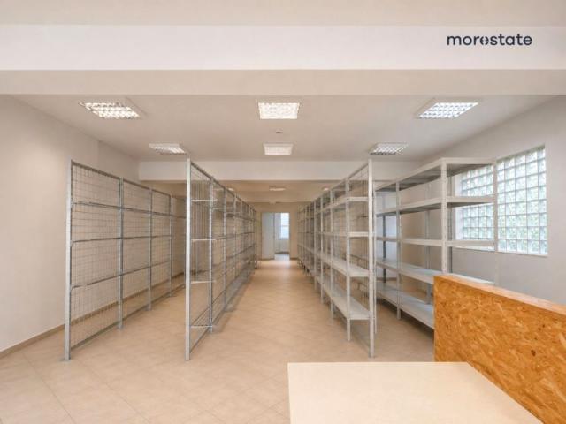 Lokal użytkowy 191 m², Kraków