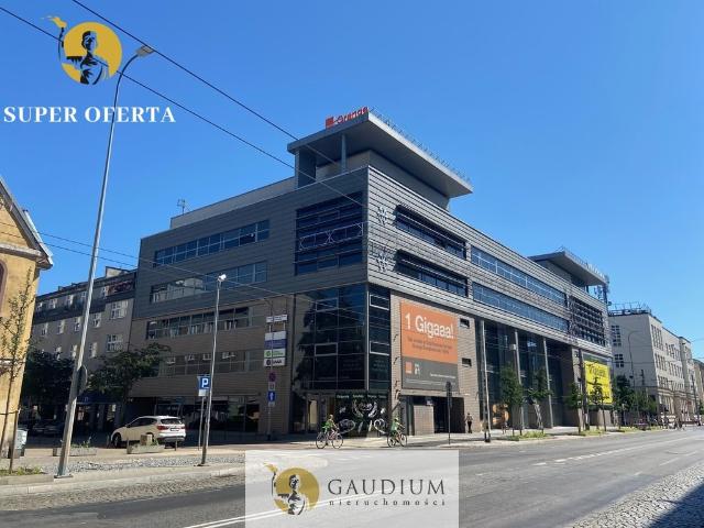Lokal użytkowy 192 m2 w centrum Gdyni zapraszam