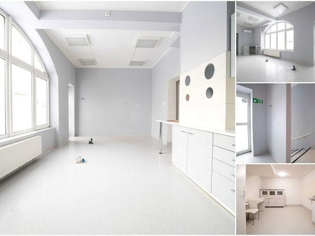Lokal użytkowy 194 m², Lublin