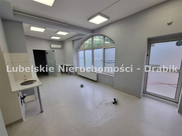 Lokal użytkowy 194 m², Lublin