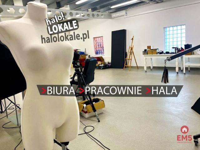Lokal użytkowy 195 m², Białystok