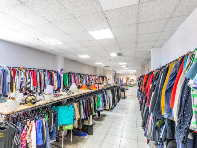 Lokal użytkowy 196 m², Lublin