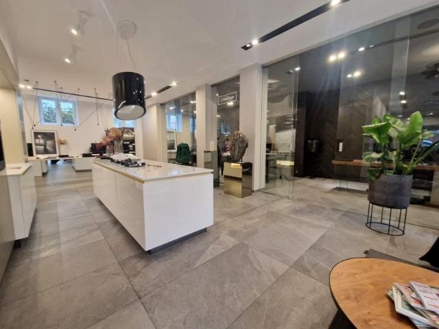 Lokal użytkowy 197,20 m², Gorzów Wielkopolski