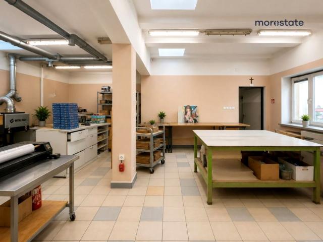 Lokal użytkowy 192 m², Kraków