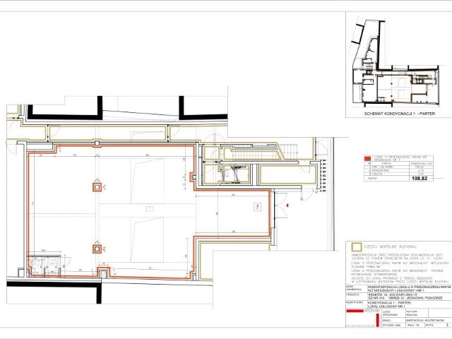 Lokal użytkowy 198,8m²