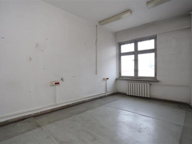 Lokal użytkowy 199 m² w centrum Koszalina, pod inwestycję