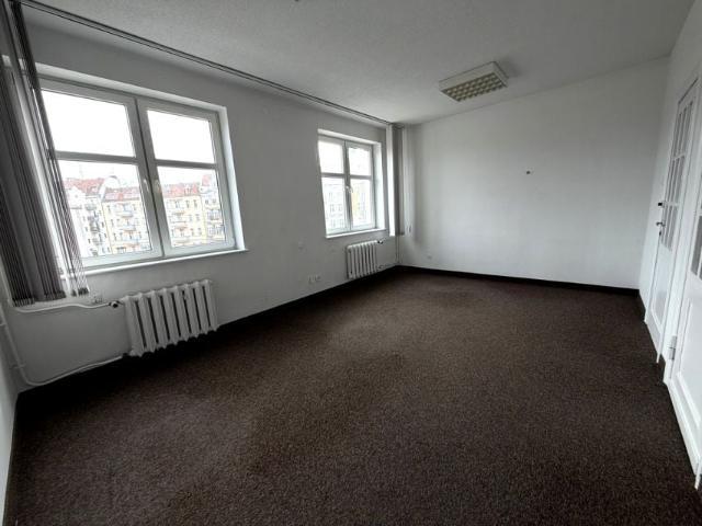 Śródmieście 19,50 m², Szczecin