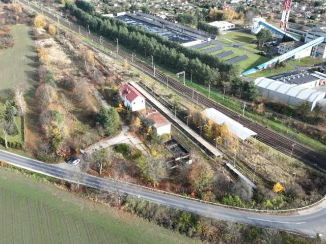 Lokal użytkowy 19 000 m², Kluczbork