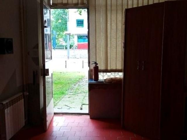 Lokal użytkowy 19 m², Warszawa