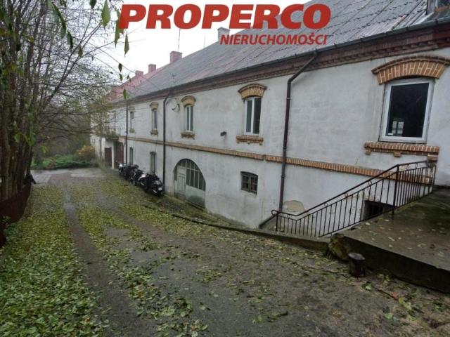 Lokal użytkowy 1 069,99 m², Staszów