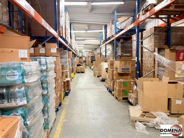 Lokal użytkowy 1 000 m², Białystok