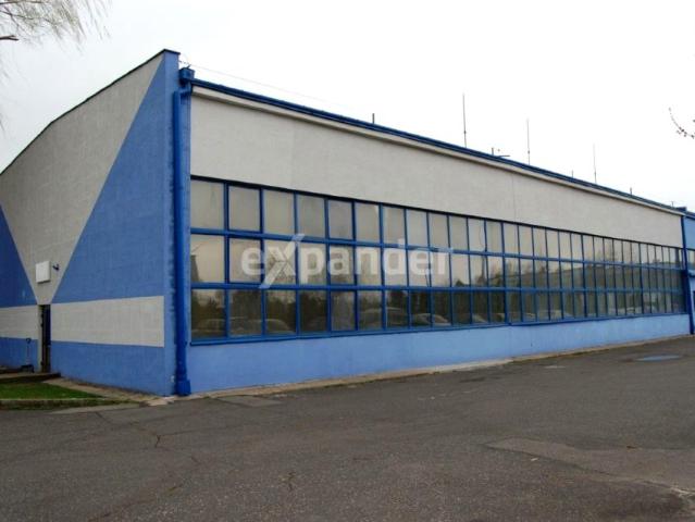 Lokal użytkowy 1 036 m², Częstochowa