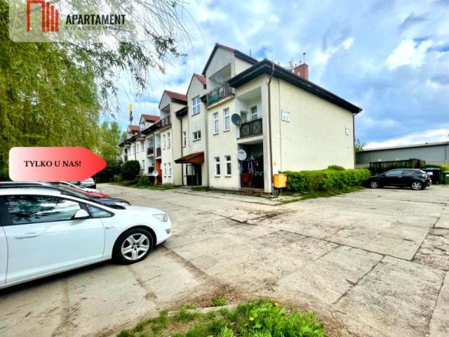 Lokal użytkowy 1 146,50 m², Wałcz