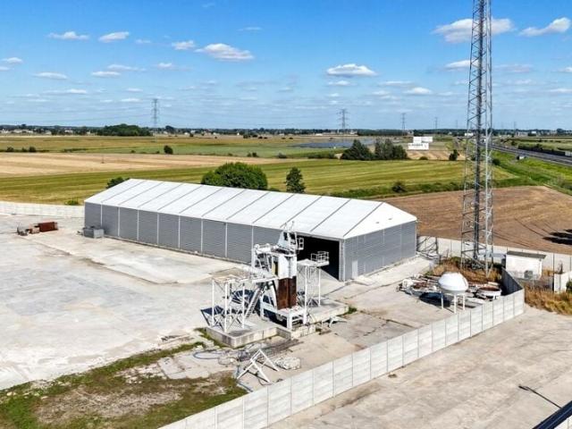 Lokal użytkowy 1 150 m², Nowy Tomyśl