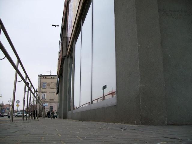 Lokal użytkowy 1 172 m², Częstochowa