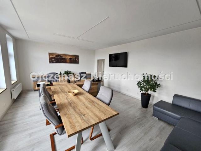 Lokal użytkowy 1 185 m², Bydgoszcz