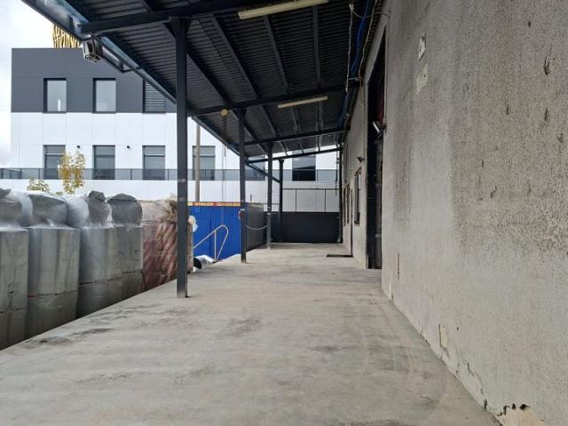 Lokal użytkowy 1 197 m², Białystok