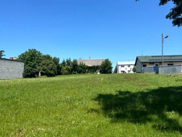 Lokal użytkowy 1 120 m², Rzeczniów