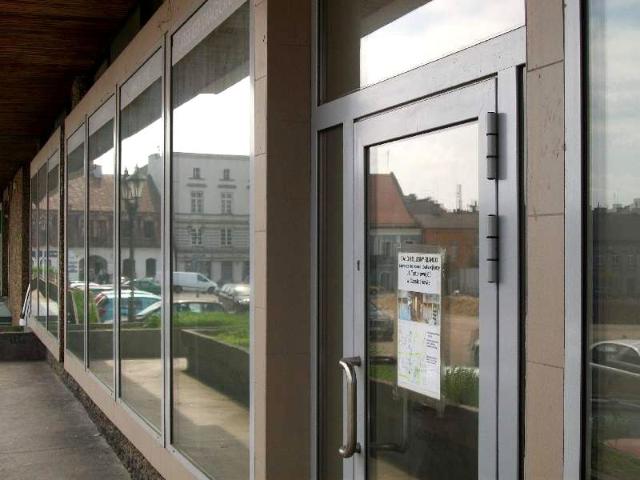 Lokal użytkowy 1 127 m², Częstochowa