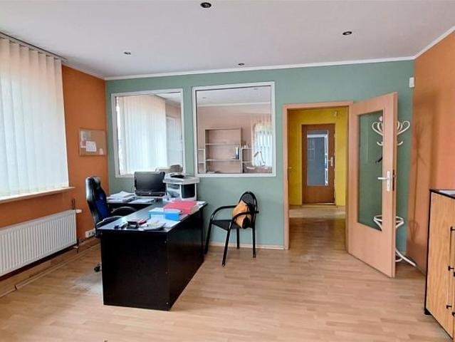 Lokal użytkowy 1 127 m², Wałbrzych