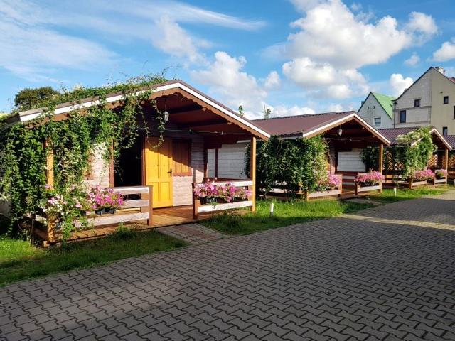 Lokal użytkowy 1 258 m², Dziwnów