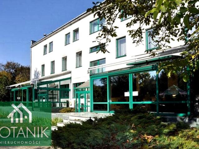 Lokal użytkowy 1 271,93 m², Lublin