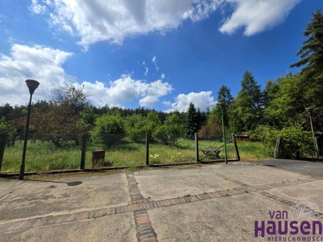 Lokal użytkowy 1 206 m², Międzychód