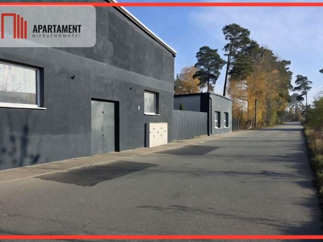 Lokal użytkowy 1 213 m², Bydgoszcz